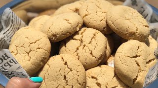 מתכון מנצח לעוגיות טחינה