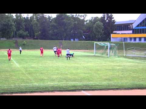 30.05.15, Włókniarz - Start Brzeziny 2:0