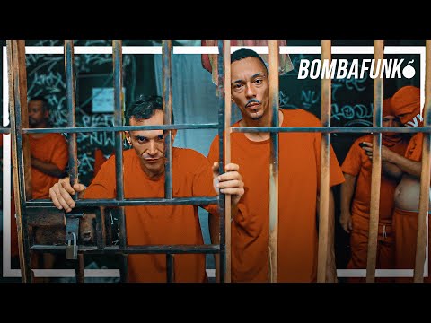 Mc Bigô Mc Pequeno BH - TRAZ MINHA MÃE DE VOLTA (Official Vídeo Clip) BOMBAFUNK