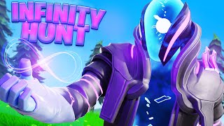 Infinity Hunt The Park (New Island) Trailer - 2448-3253-9614 Cobbfather - Edited Nate123Gaming