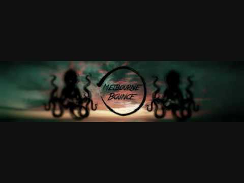 Tyron Hapi Ft. Sarah Bodle - Oceans (MELBOURNE BOUNCE)