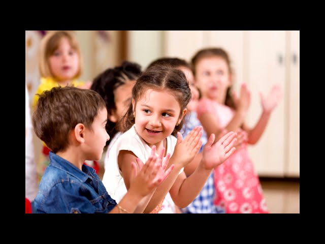 Vídeo relacionado con Música B. Audiciones 2º Ciclo Primaria. Proyecto Nuevo Ándola