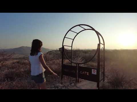 Namibia Roadtrip 2022