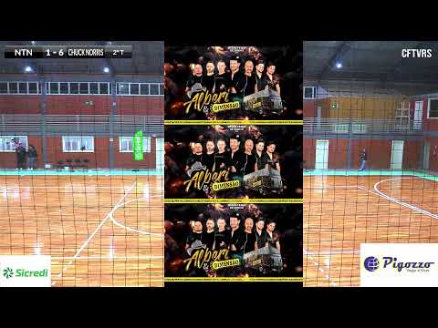 SEMI FINAL DO CAMPEONATO PORTAL DA SERRA DE FUTSAL DE SAO JORGE