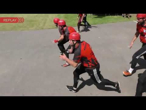 SDH Křenovice - EXČR Plumlov 2020