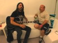 David Grohl shows how to make a pop song