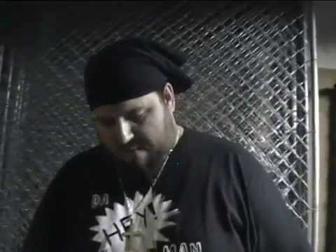 Da HEY Man's Last Chance!