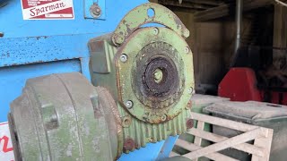 Купить другую сельхозтехнику Sparman RU190 - Изображение 4 | Agroline LT Другая сельхозтехника Sparman RU190 | Изображение 4 - Agroline