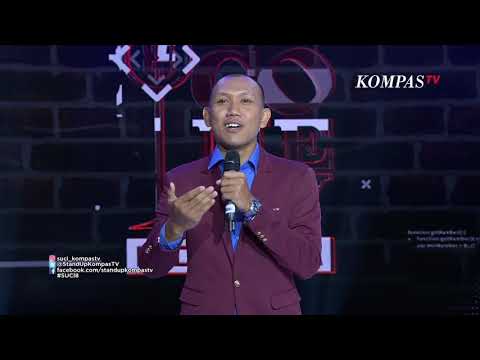 Oki Rengga: Pengen Pacar Artis - SUCI 8