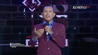 Download lagu Oki Rengga: Pengen Pacar Artis - SUCI 8 mp3