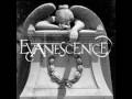 Understanding (Wash It All Away) Evanescence ...