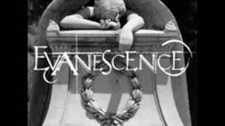 Understanding (Wash It All Away) Evanescence - EP