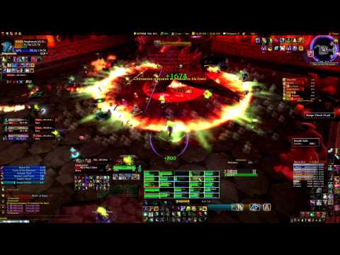 Chimaeron 25 Heroic Last Hope Thunderhorn