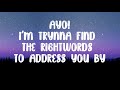 Rosa Ree Kanyor Aleng Official Lyrics Video