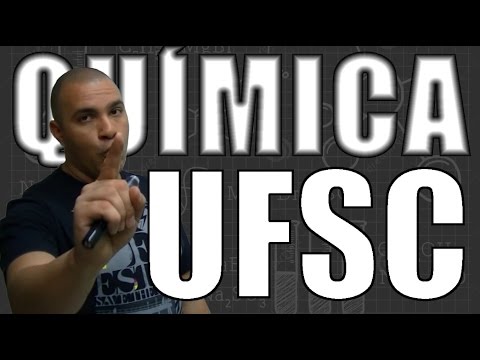 [Commented Question] - UFSC - PERCENTAGE + SOLUTIONS + DENSITY