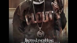 A PROBLEM (Brotha Lynch Hung)