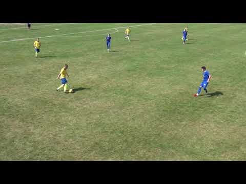 Somuzul Preutesti - Rarau Campulung, scor 2-0....1 septembrie 2019.