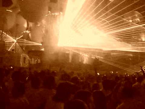 SEBASTIAN INGROSSO MARTIN SOLVEIG SENSATION WHITE MADRID 2008 I CAN GET NO SLEEP