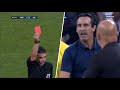 OM 2-1 Villareal CF • La GROSSE embrouille Sampaoli / Emery après son carton rouge ! • HD