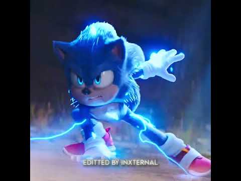 Sonic vs knuckles temple | Sonic aura moment 999+ |