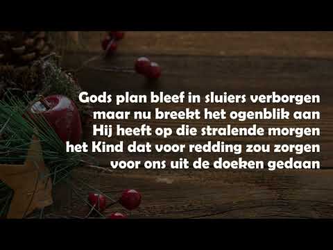 Kerst Opwekking met tekst 536 Kind van het Licht (versie 1)
