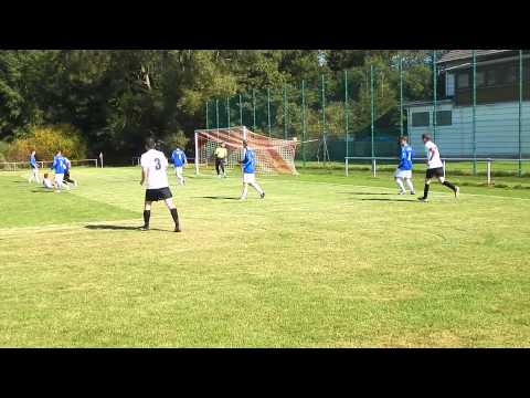 RW Fürstenhagen I - FC Großalmerode II alle Tore & Highlights 2013/14