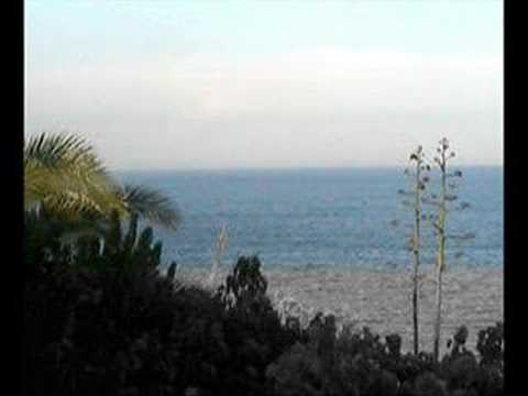Les collines de Rabiah