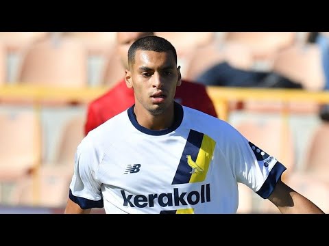 Riyad Idrissi - DIAMOND - 2024 - HD