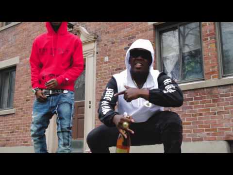 Muddy Geez x Kobe Rackz - MuddyNights (Official video) shot by @YoLastFilms