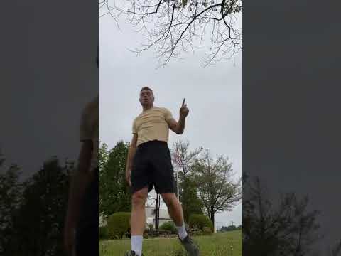 No Equipment Required Workout 11