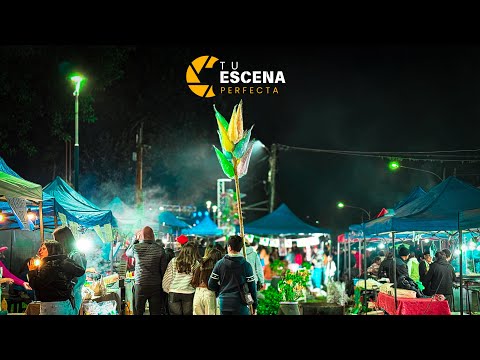 🎊ACHERAL CUMPLIÓ 131 AÑOS | Así se vivió una noche inolvidable | TuEscenaPerfecta 🎬
