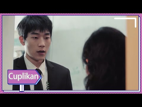 INDO SUBI Don't Want To Be Friends With You | Cuplikan EP23 Aku Bersedia Menjadi Ayah Dari Anakmu