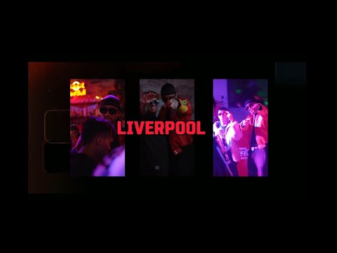 Liverpool - @CalaoSense  X @TayJy (Prod.) (Party Lyric)