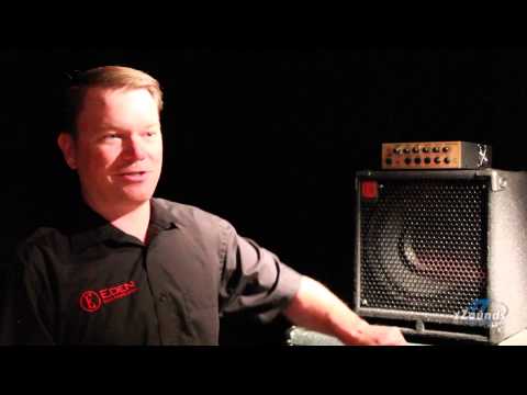 zZounds.com: Eden Amplification Product Spotlight