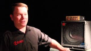 Video thumbnail for zZounds.com: Eden Amplification Product Spotlight by zZounds