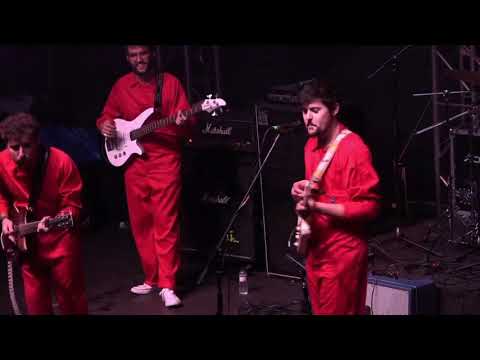 FINALISTA POP ROCK - SALVATGE COR