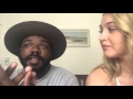 Iskra Lawrence Talks To Notoriously Dapper About Why Men Need Larger Sizes REAL TALK WITH ISKRA