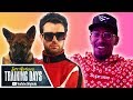 Mannschaft Music Video Ft Jérôme Boateng Jack Whitehall Training Days