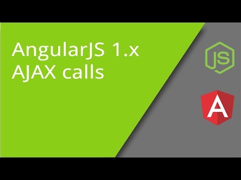 Basic Routing in AngularJS