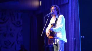 Ralph Covert @ City Winery:  Bad Is Beautiful Medley