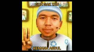 Download lagu Si Abdul Mana Bang|meme Upin Ipin Part7 #memes #upinipin #jamal mp3