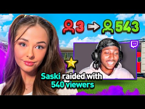 Did I Find The Most Wholesome Streamer On Call Of Duty??