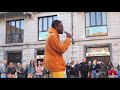 Leonard Cohen Hallelujah Flash Mob Liceo Musicale Di Alessandria