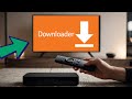Downloader On Firestick How To Install And Use It CORRECTLY