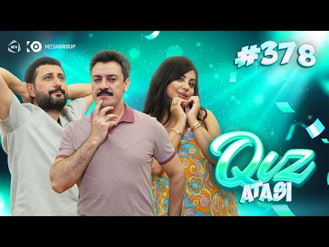 Qız atası / 378. Bölüm
