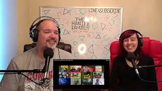 Hoodoo Gurus - I Want You Back/Like Wow Wipeout Reaction