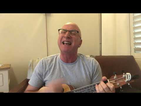 All Cried Out - UKULELE