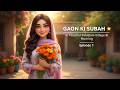 Peaceful Pakistani Village Morning Routine Gaon Ki Subah AI Village Life Vlog