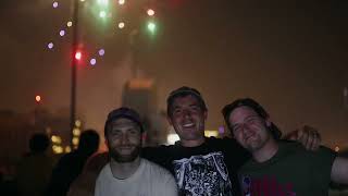 Del Paxton – “Up With a Twist”