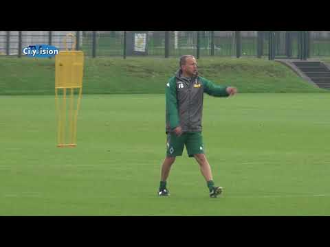 Chance für Nachwuchstalente?